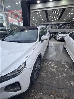 هیوندای سەنتافی